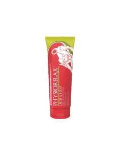 Physiorelax ultra heat plus 75ml Physiorelax